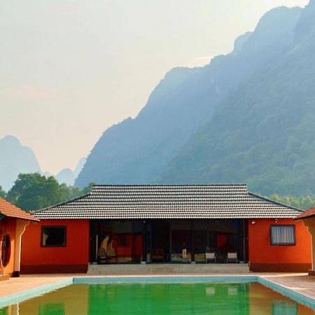 Phong Nha Eco Village Kültér fotó