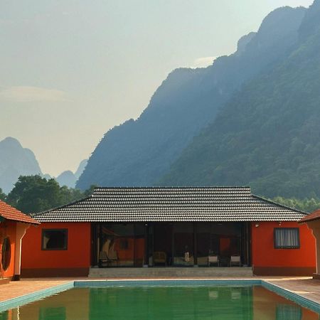 Phong Nha Eco Village Kültér fotó