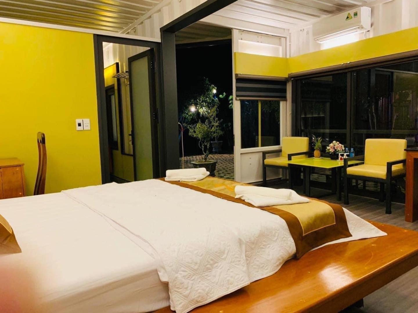 Phong Nha Eco Village Kültér fotó