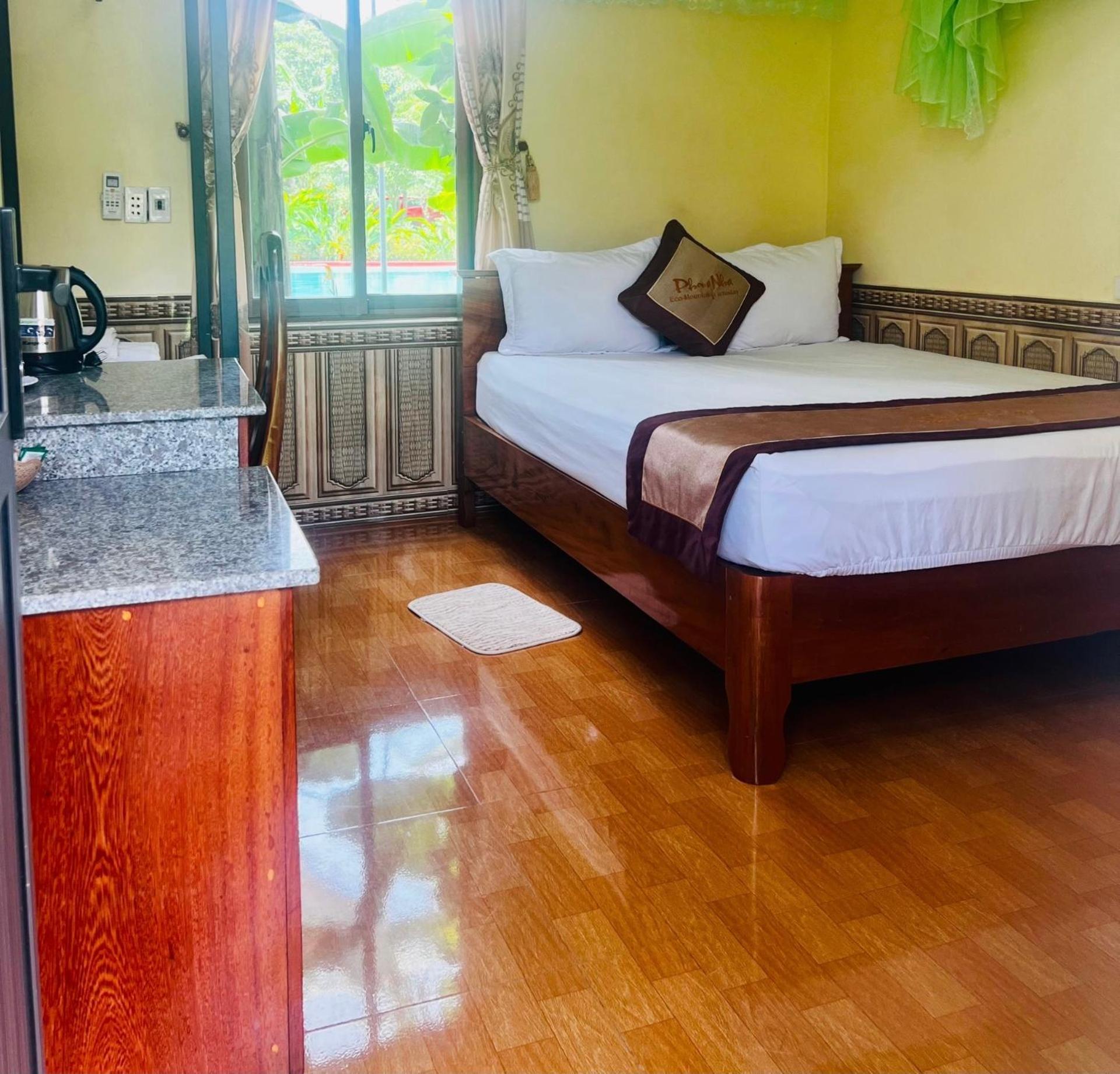 Phong Nha Eco Village Kültér fotó