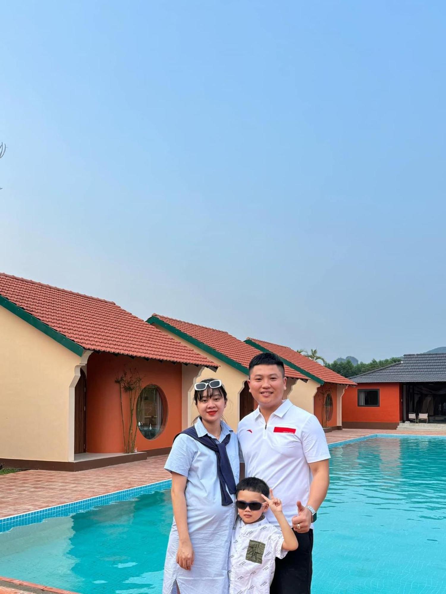 Phong Nha Eco Village Kültér fotó