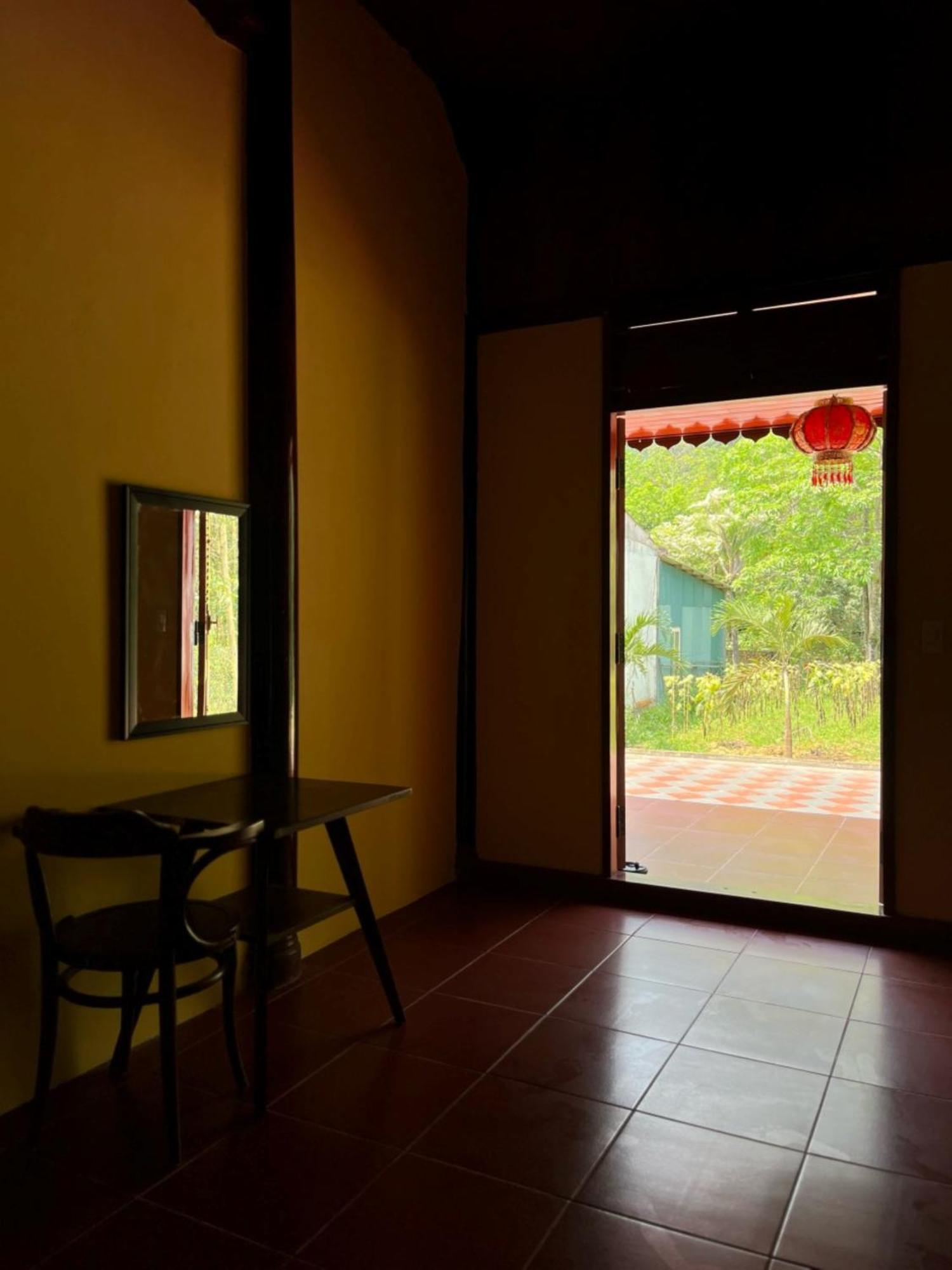 Phong Nha Eco Village Kültér fotó