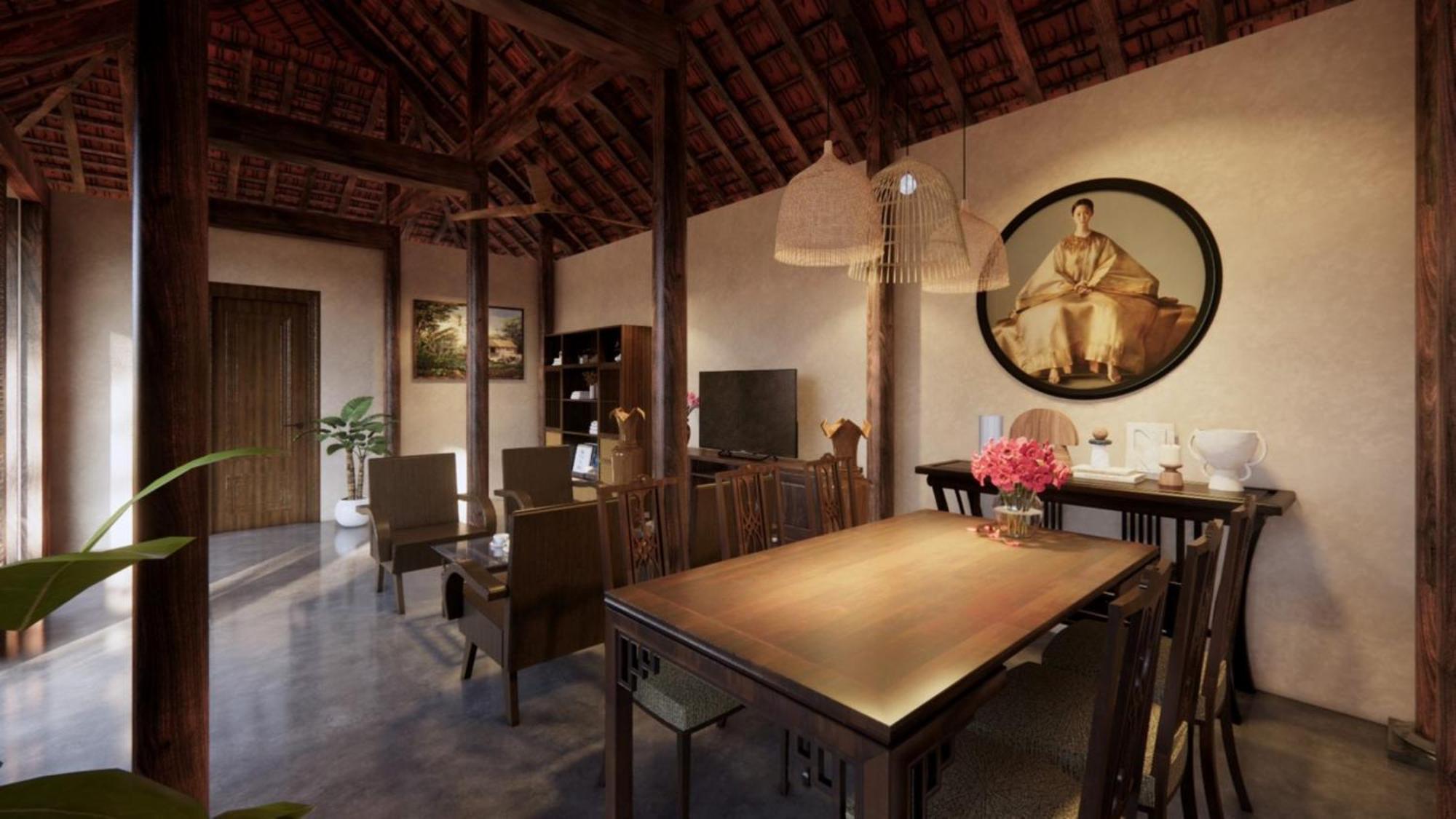 Phong Nha Eco Village Kültér fotó