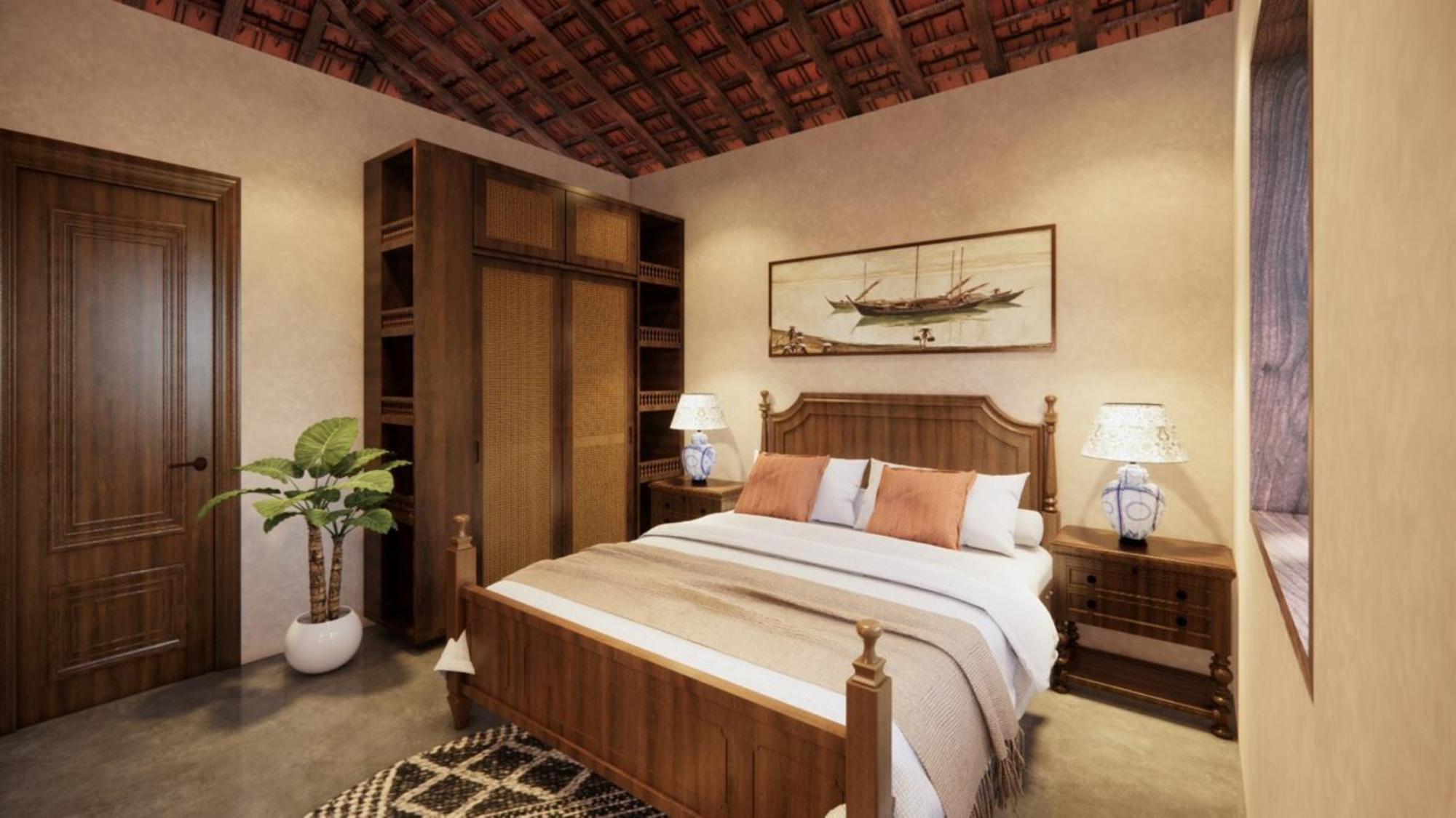 Phong Nha Eco Village Kültér fotó