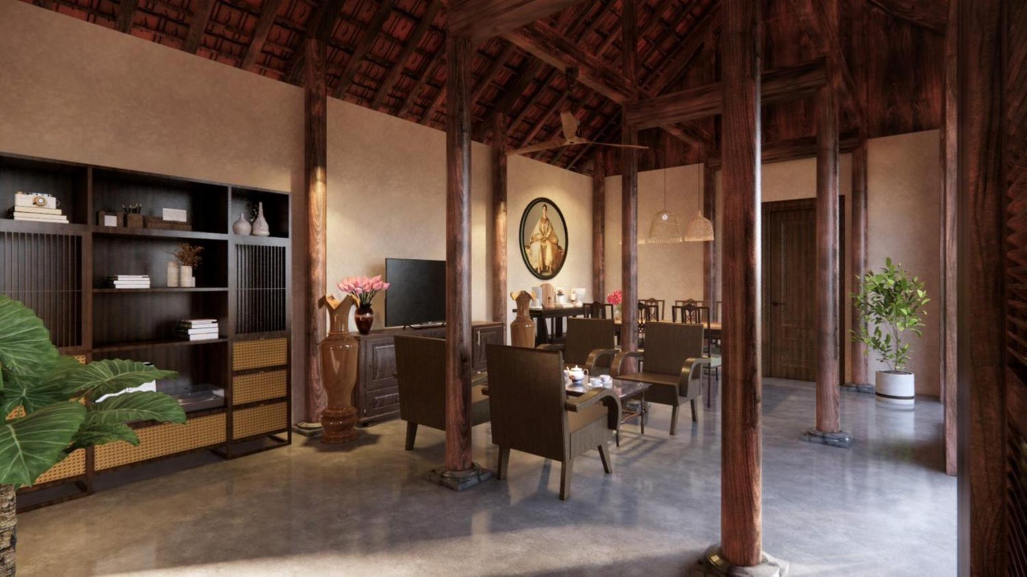 Phong Nha Eco Village Kültér fotó