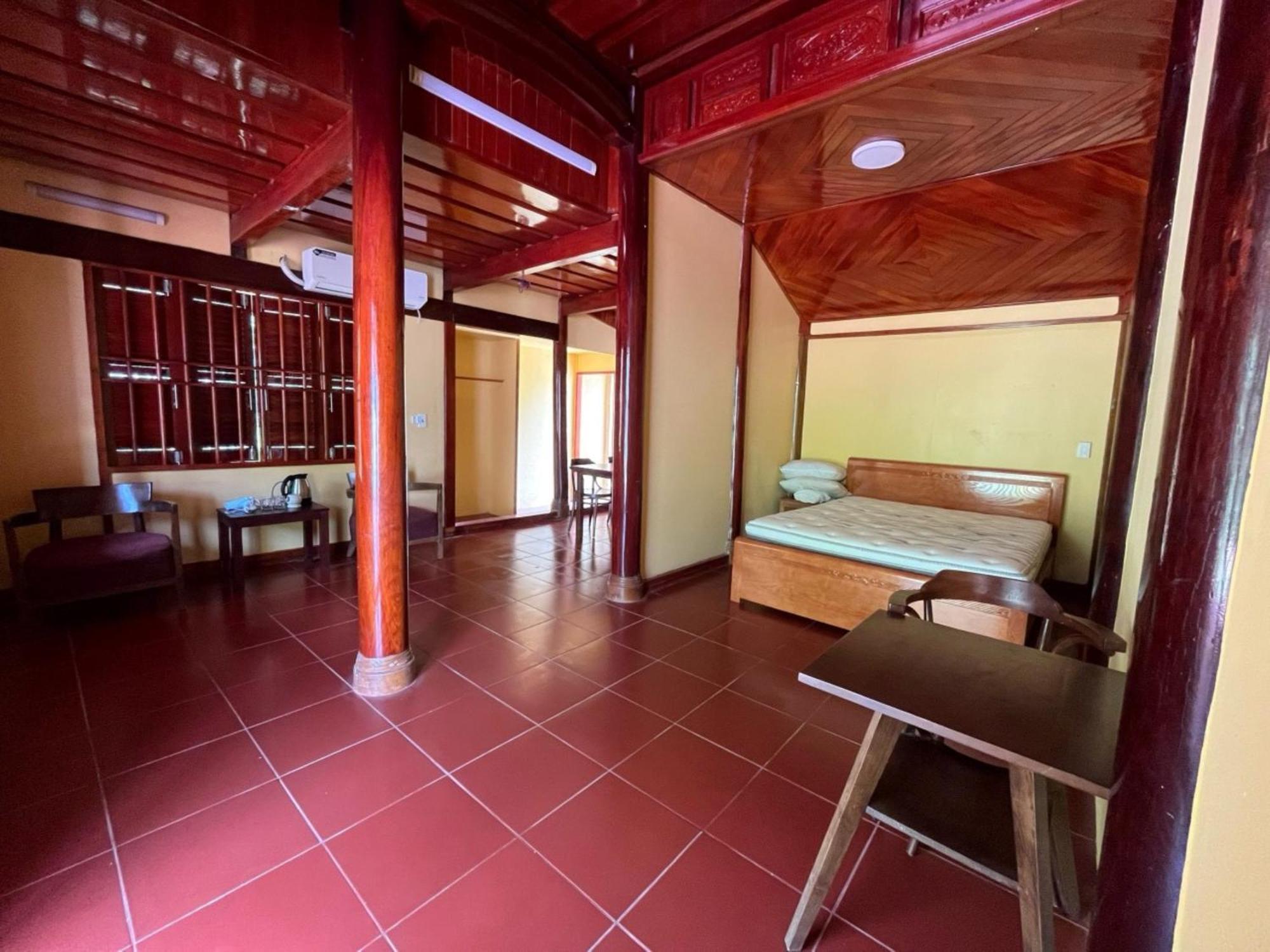 Phong Nha Eco Village Kültér fotó