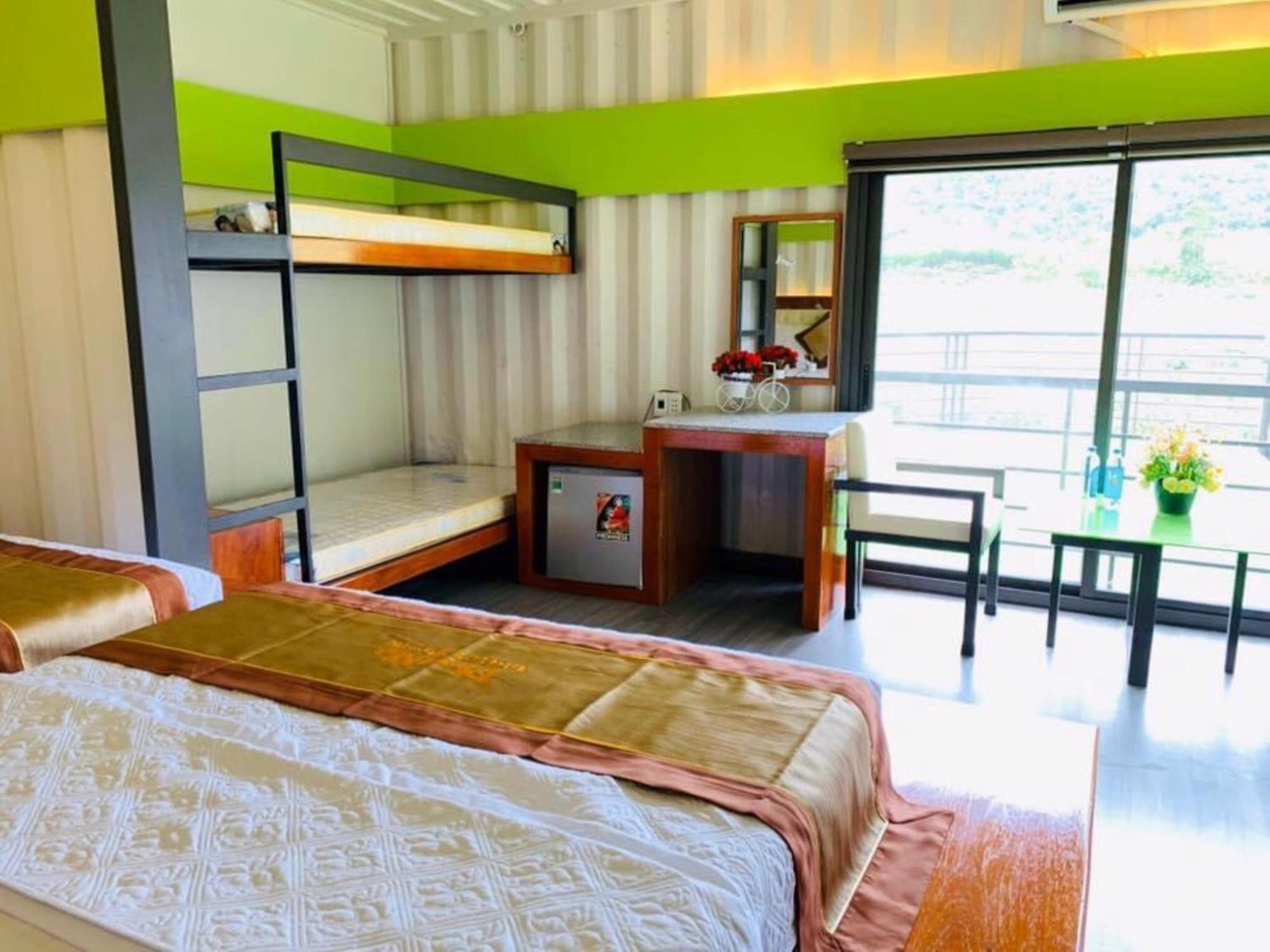 Phong Nha Eco Village Kültér fotó