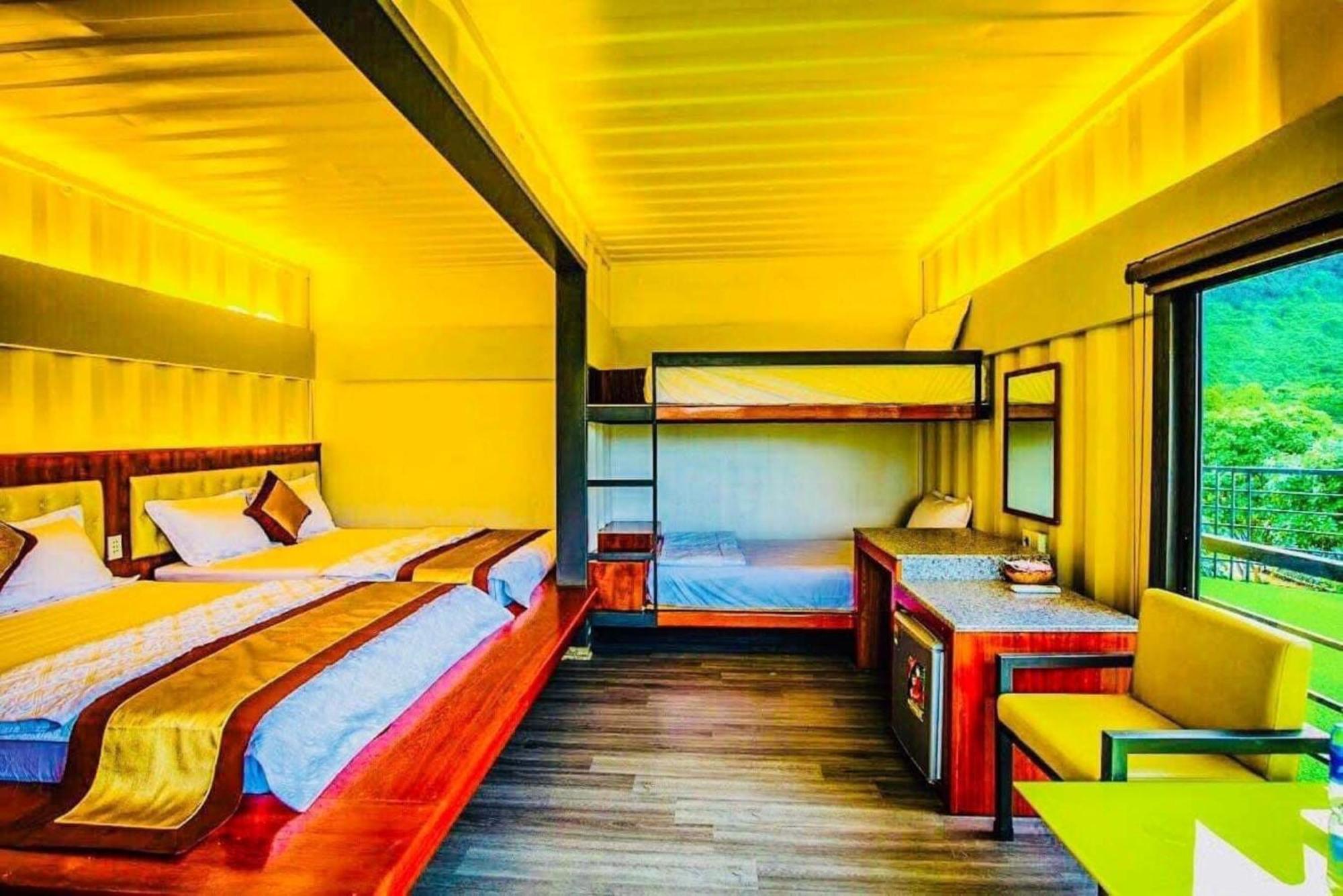 Phong Nha Eco Village Kültér fotó