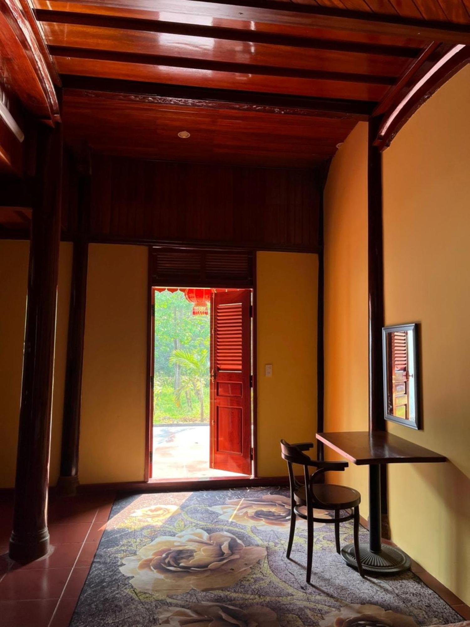 Phong Nha Eco Village Kültér fotó