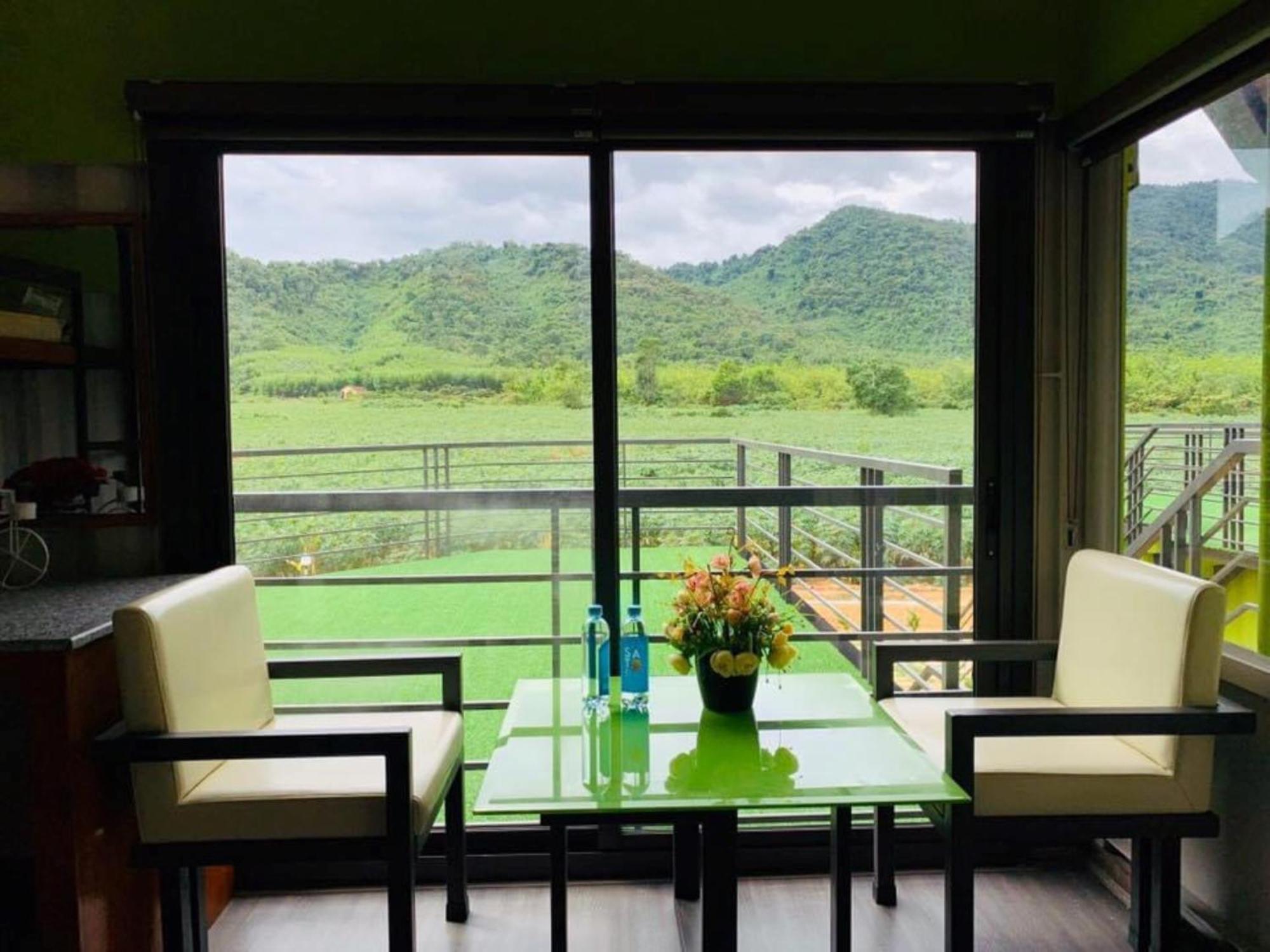 Phong Nha Eco Village Kültér fotó