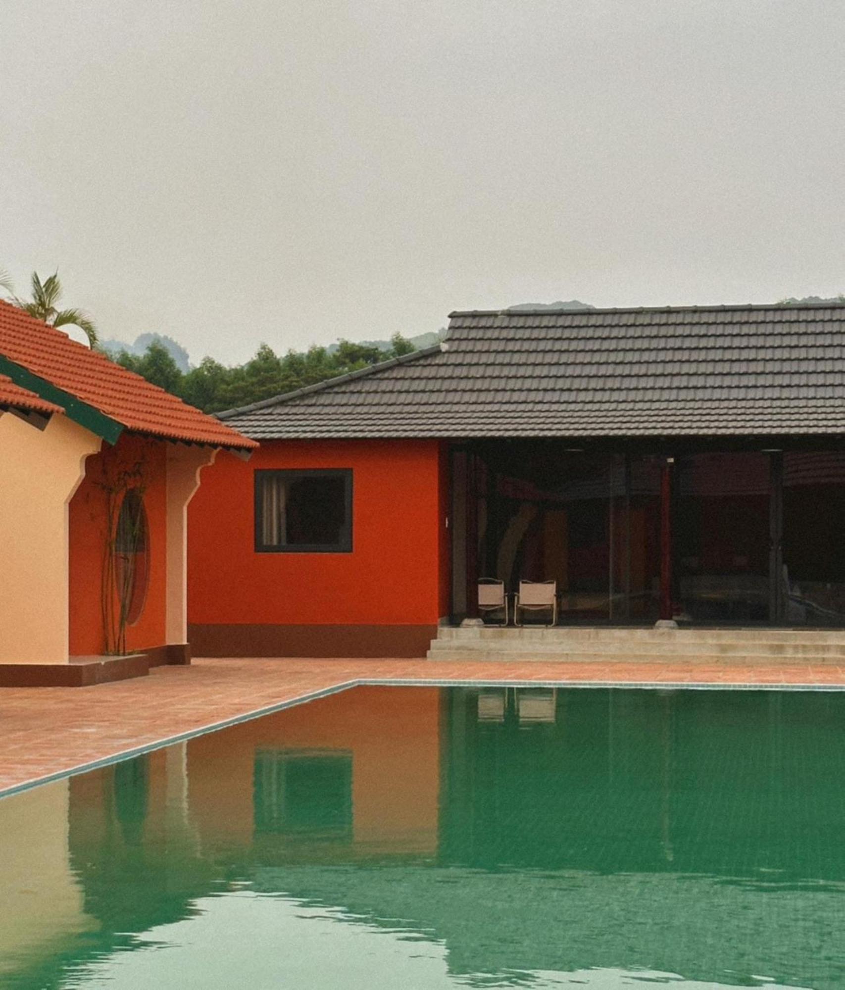 Phong Nha Eco Village Kültér fotó