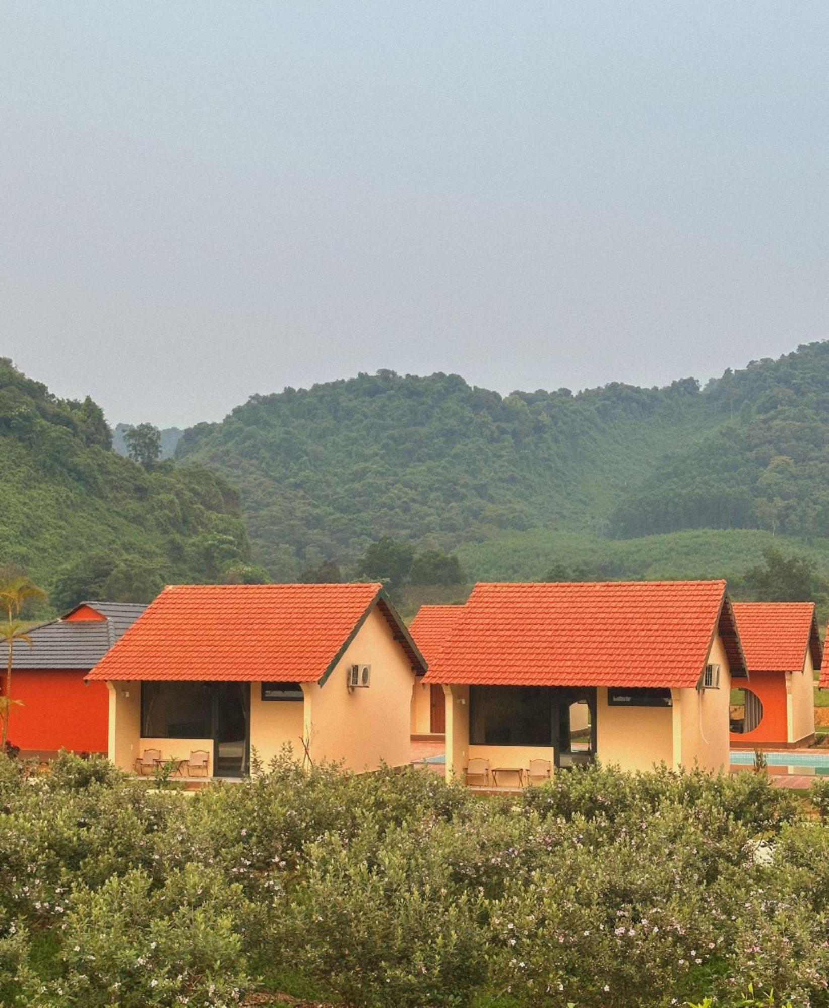 Phong Nha Eco Village Kültér fotó