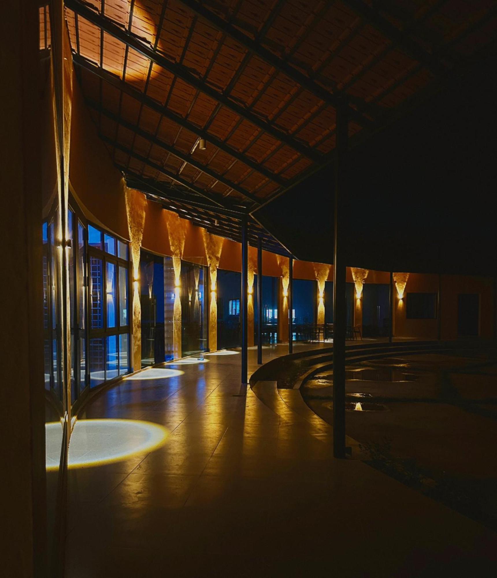 Phong Nha Eco Village Kültér fotó
