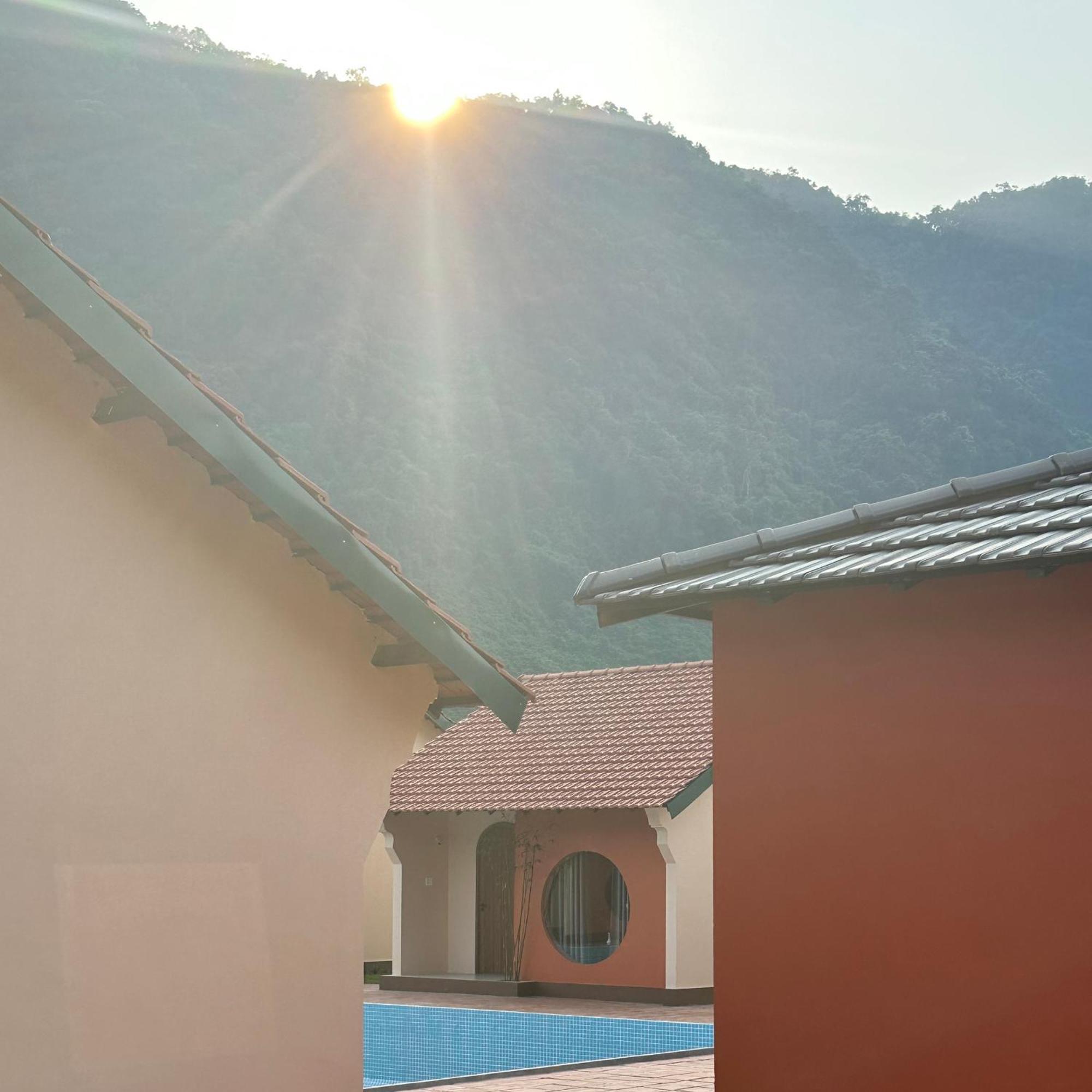 Phong Nha Eco Village Kültér fotó