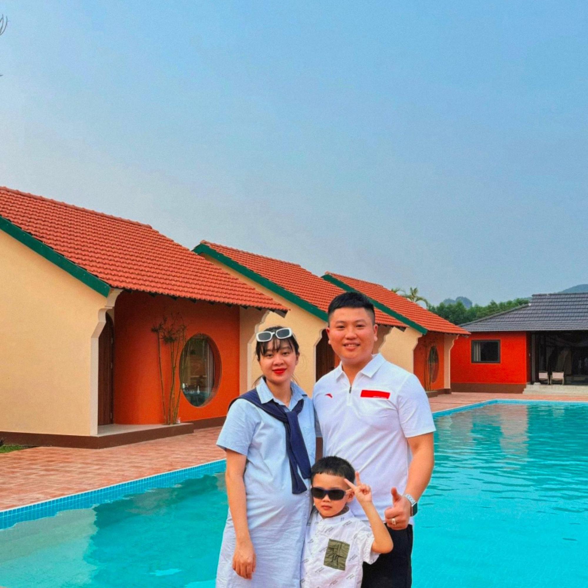 Phong Nha Eco Village Kültér fotó