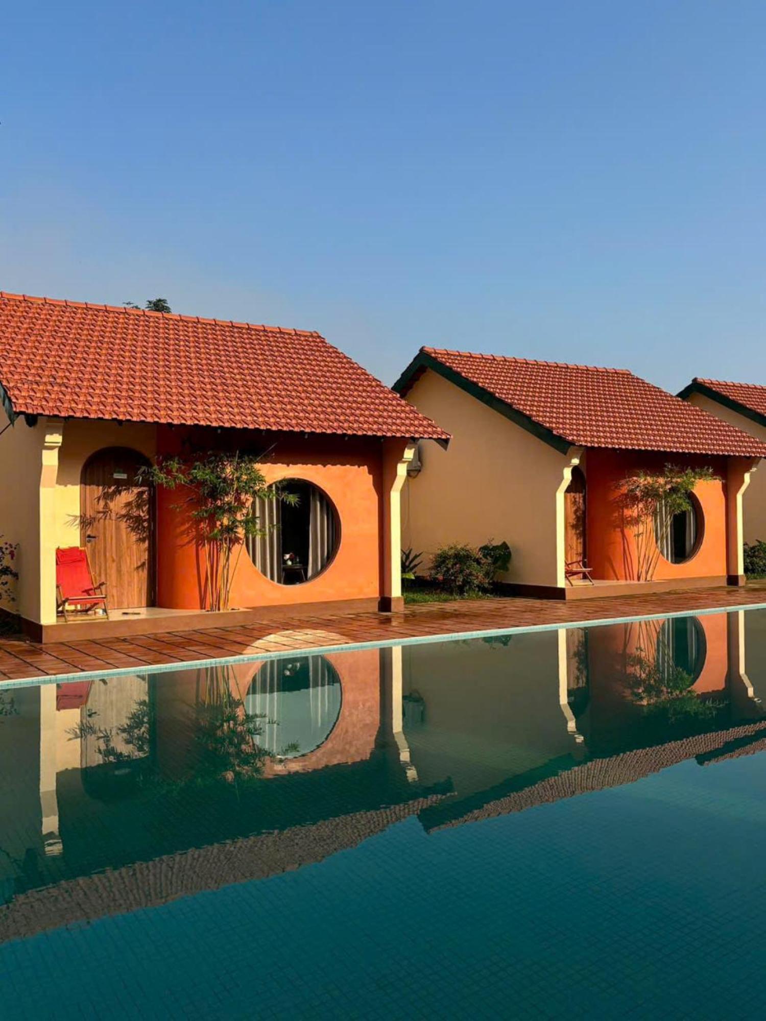 Phong Nha Eco Village Kültér fotó