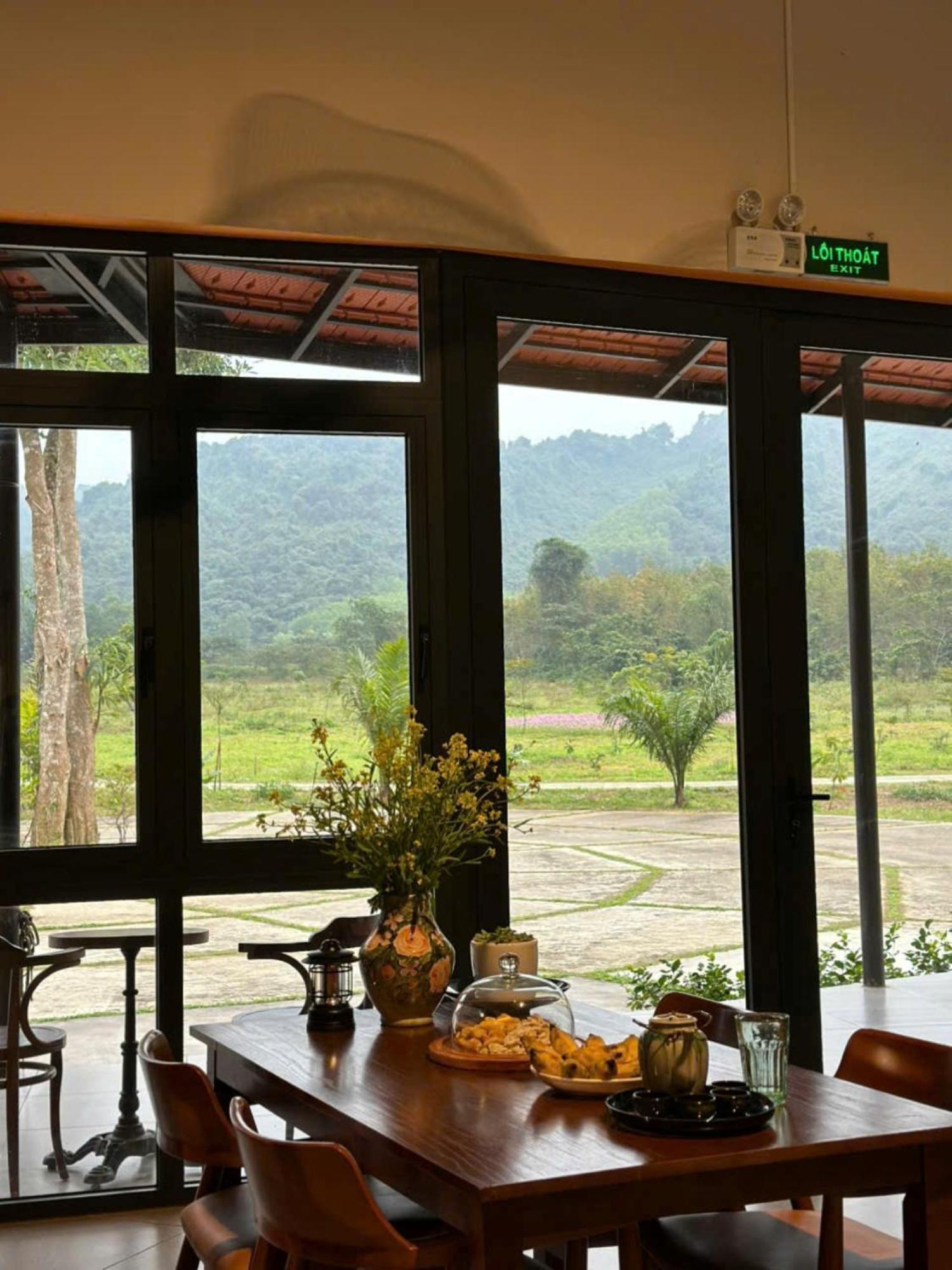 Phong Nha Eco Village Kültér fotó