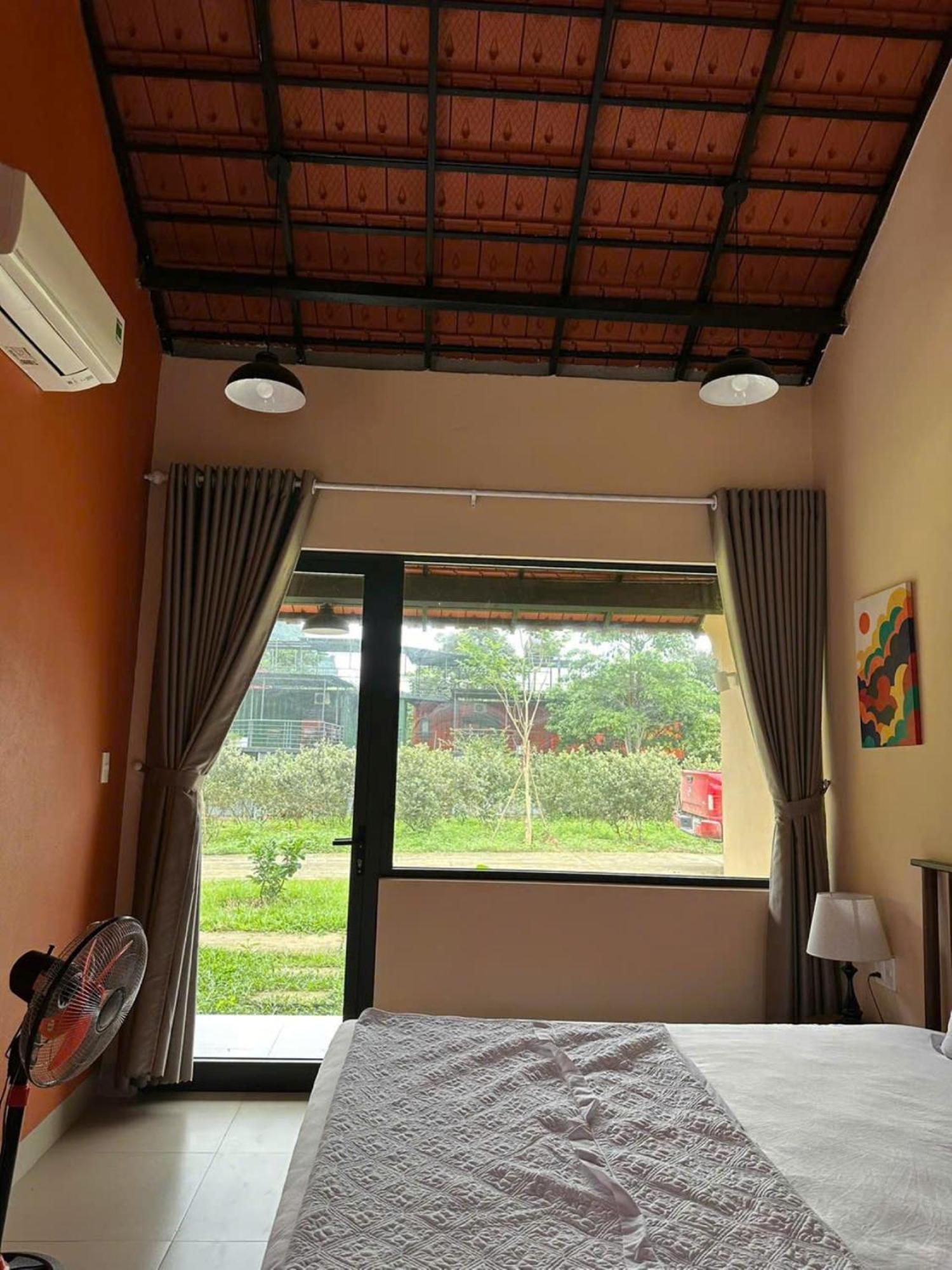 Phong Nha Eco Village Kültér fotó