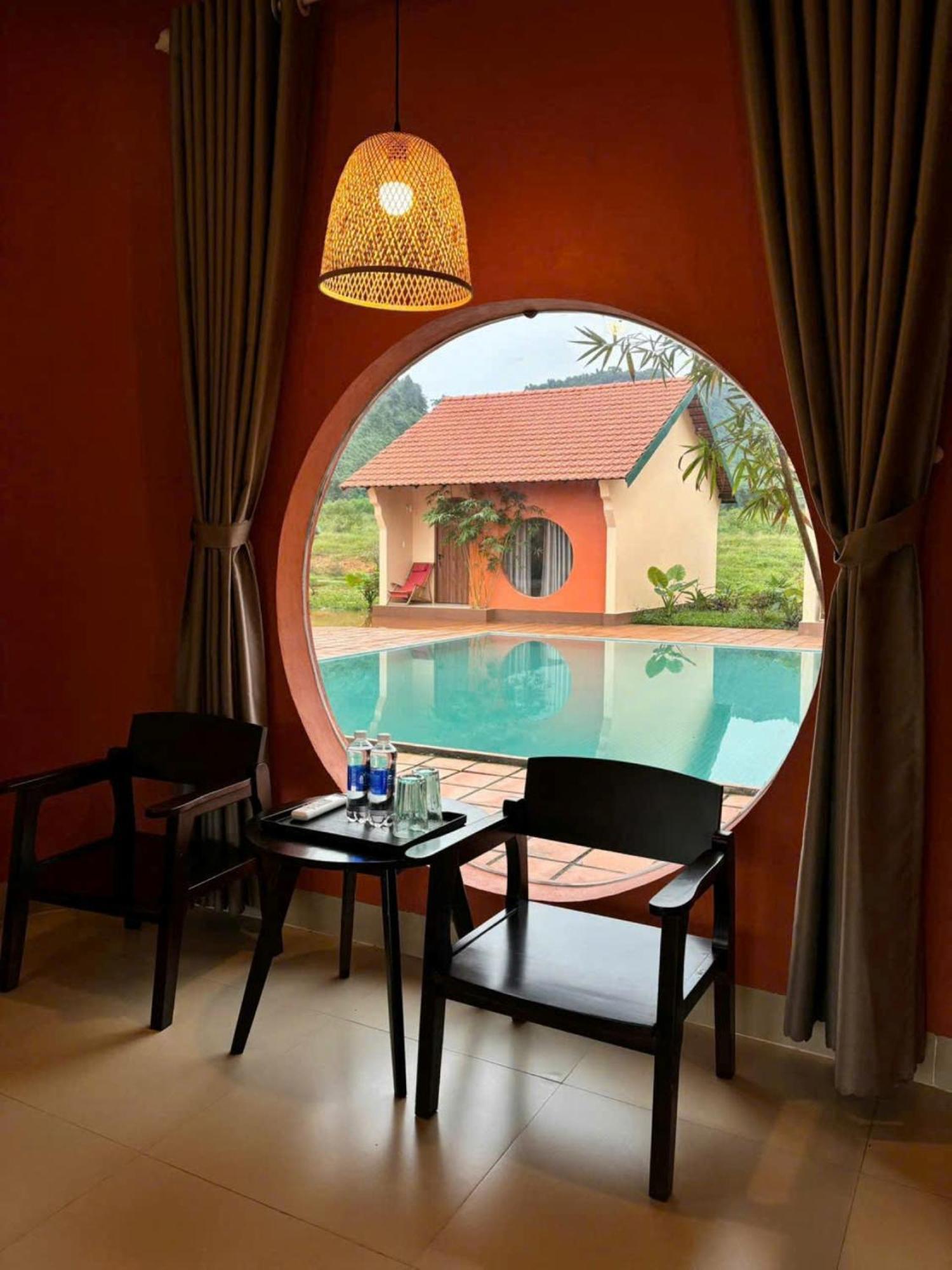 Phong Nha Eco Village Kültér fotó